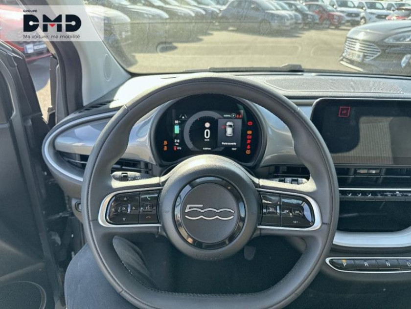 Fiat 500 E 118ch Icône - Visuel #7