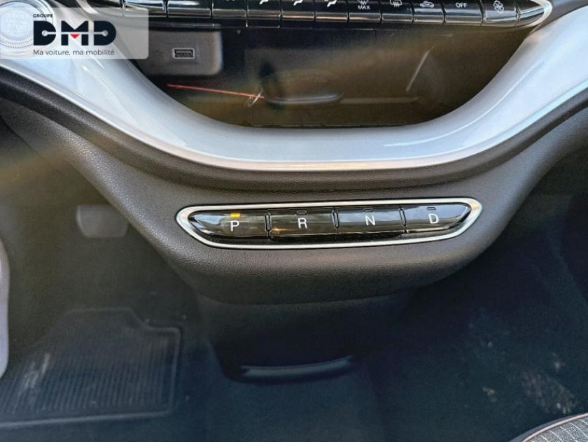 Fiat 500 E 118ch Icône - Visuel #8
