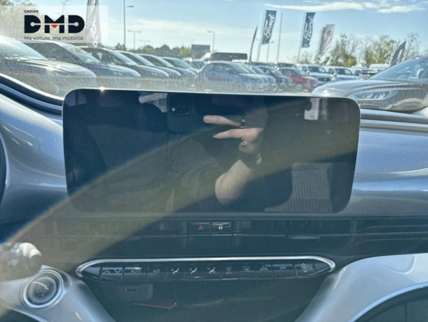 Fiat 500 E 118ch Icône - Visuel #6