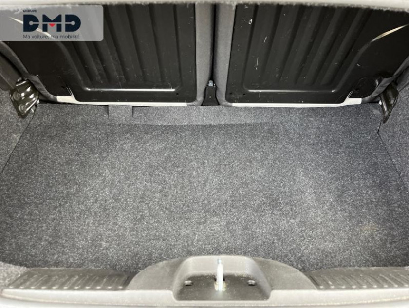 Fiat 500c 1.0 70ch Bsg S&s Dolcevita - Visuel #12