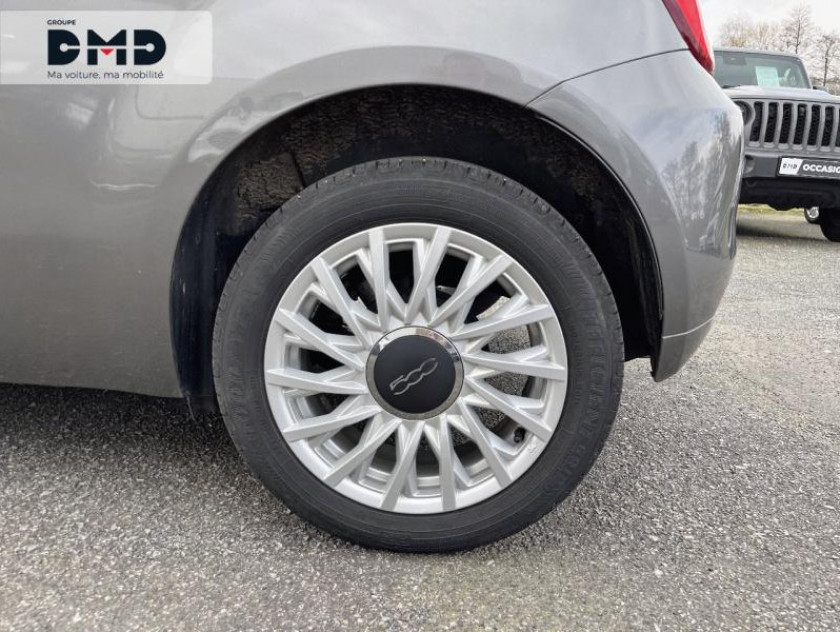 Fiat 500c 1.0 70ch Bsg S&s Dolcevita - Visuel #13