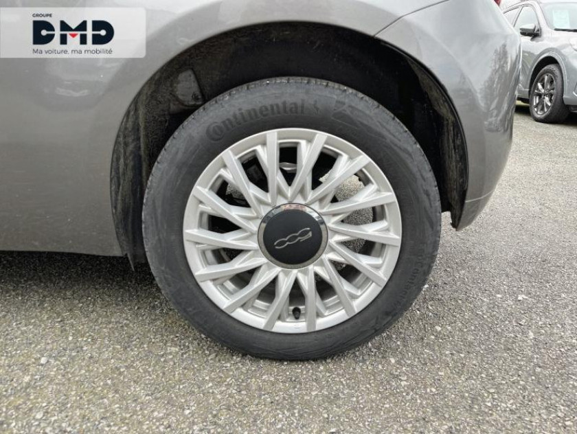 Fiat 500 1.0 70ch Bsg S&s Dolcevita - Visuel #13