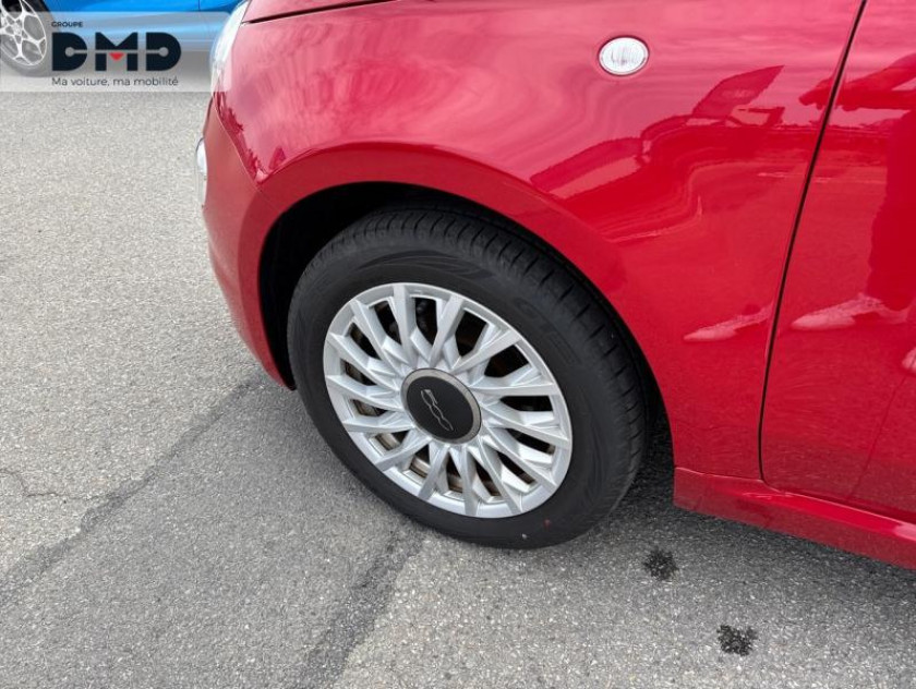 Fiat 500 1.0 70ch Bsg S&s Dolcevita - Visuel #13