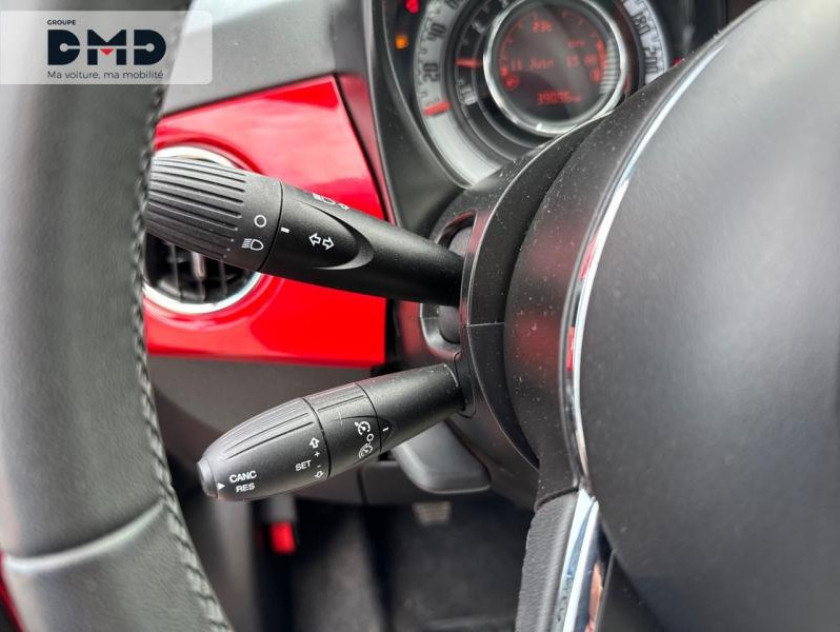 Fiat 500 1.0 70ch Bsg S&s Dolcevita - Visuel #15