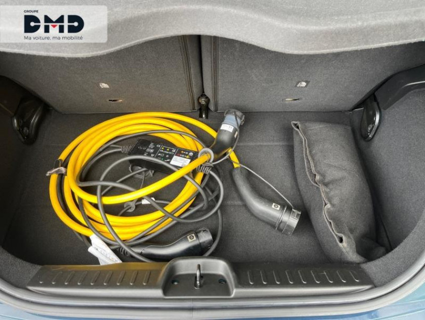 Fiat 500 E 95ch Pack Confort & Style My23 - Visuel #12