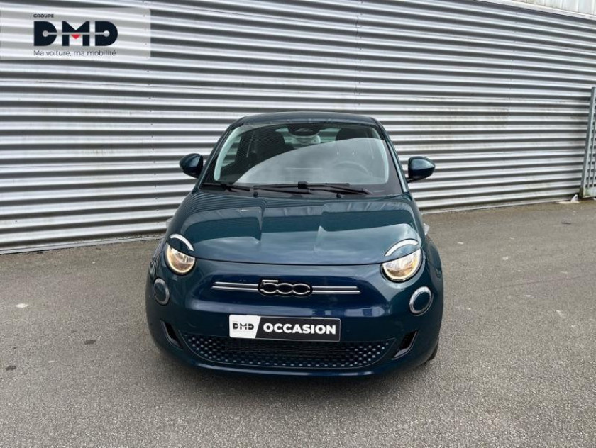 Fiat 500 E 95ch Pack Confort & Style My23 - Visuel #4