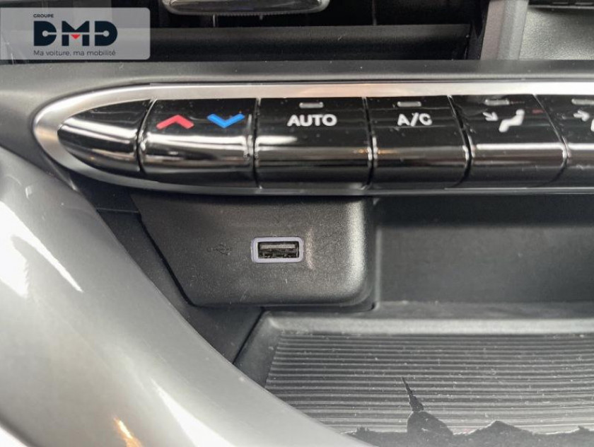 Fiat 500 E 95ch Pack Confort & Style My23 - Visuel #16