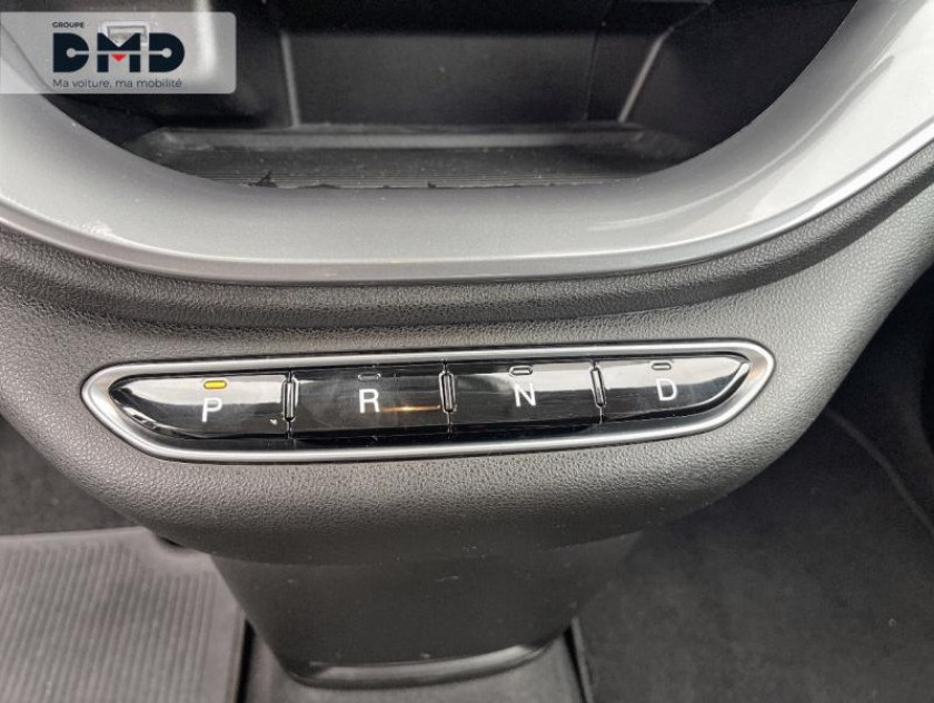 Fiat 500 E 95ch Pack Confort & Style My23 - Visuel #8