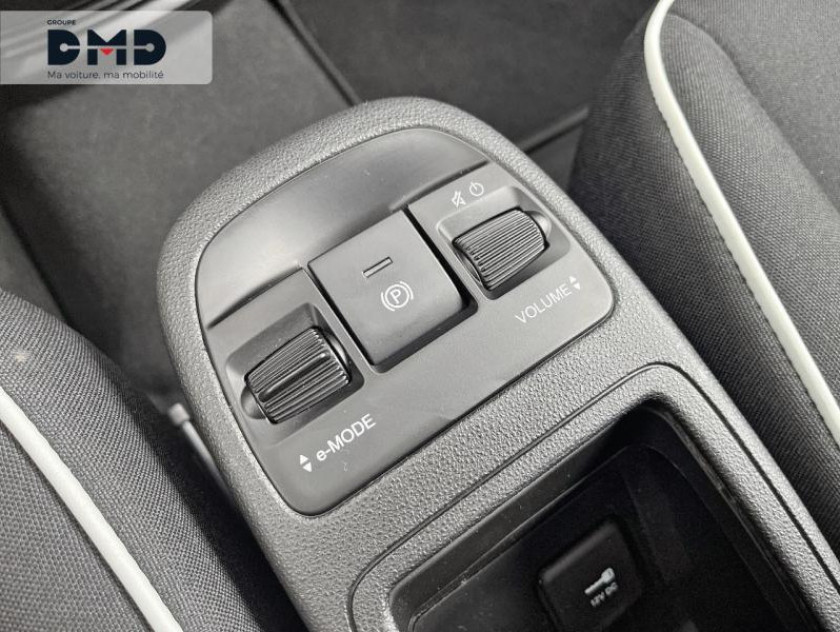 Fiat 500 E 95ch Pack Confort & Style My23 - Visuel #20