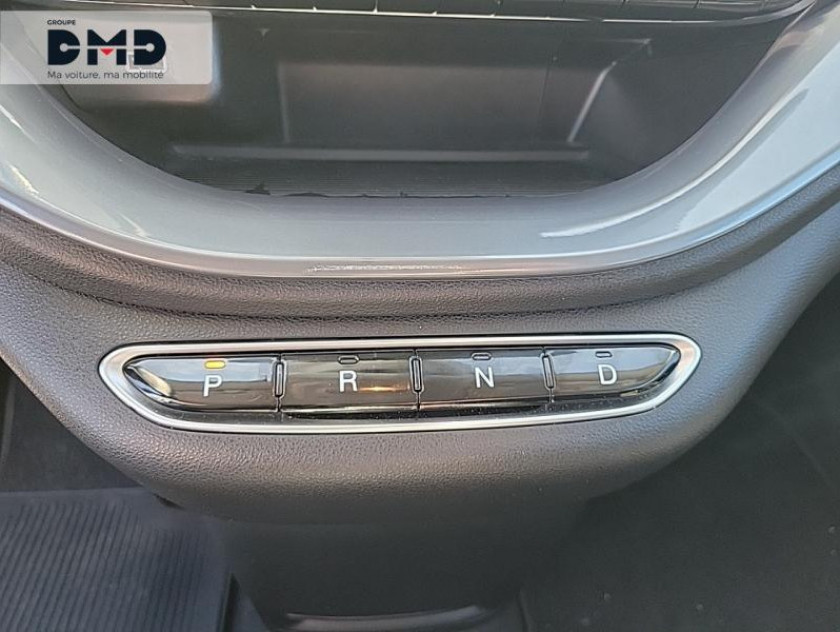 Fiat 500 E 118ch Pack Confort & Style My23 - Visuel #8