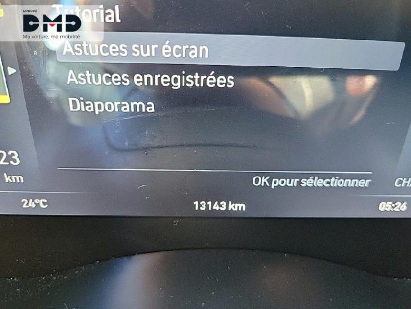 Fiat 500 E 118ch Pack Confort & Style My23 - Visuel #14