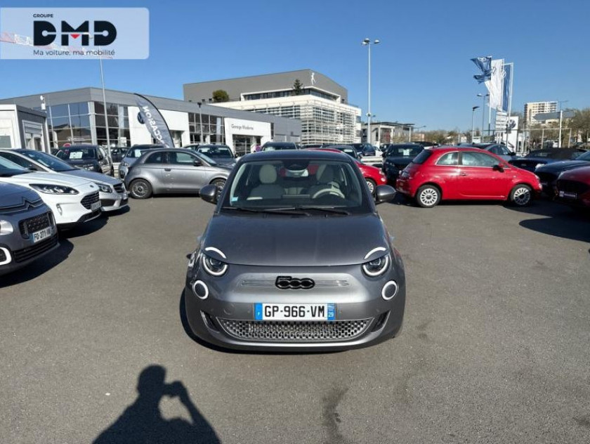Fiat 500 E 118ch La Prima My23 - Visuel #4