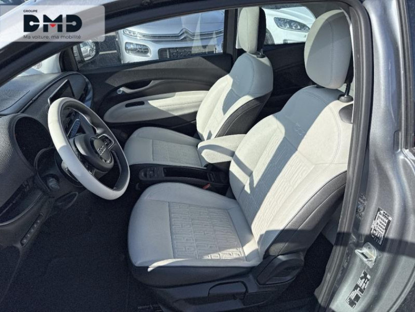 Fiat 500 E 118ch La Prima My23 - Visuel #9