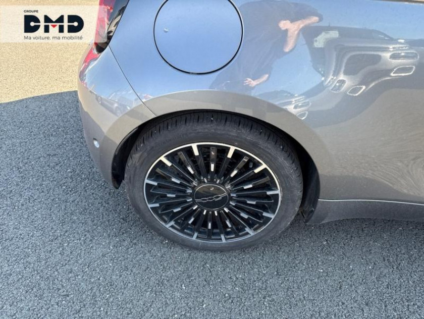 Fiat 500 E 118ch La Prima My23 - Visuel #13