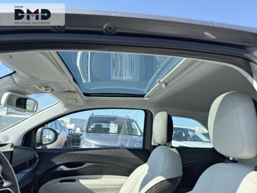 Fiat 500 E 118ch La Prima My23 - Visuel #14
