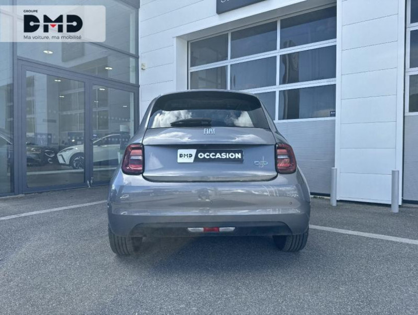 Fiat 500 E 118ch La Prima My23 - Visuel #3