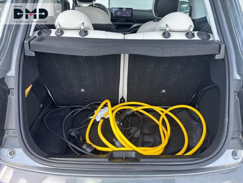 Fiat 500 E 118ch La Prima My23 - Visuel #4