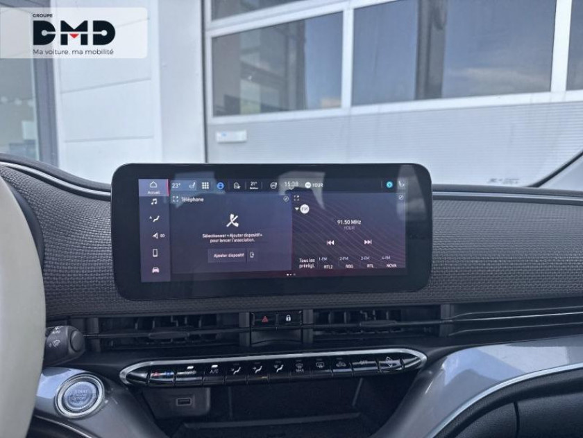 Fiat 500 E 118ch La Prima My23 - Visuel #13