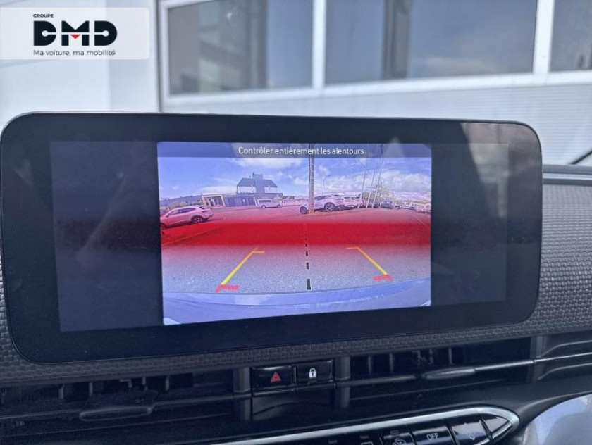 Fiat 500 E 118ch La Prima My23 - Visuel #7