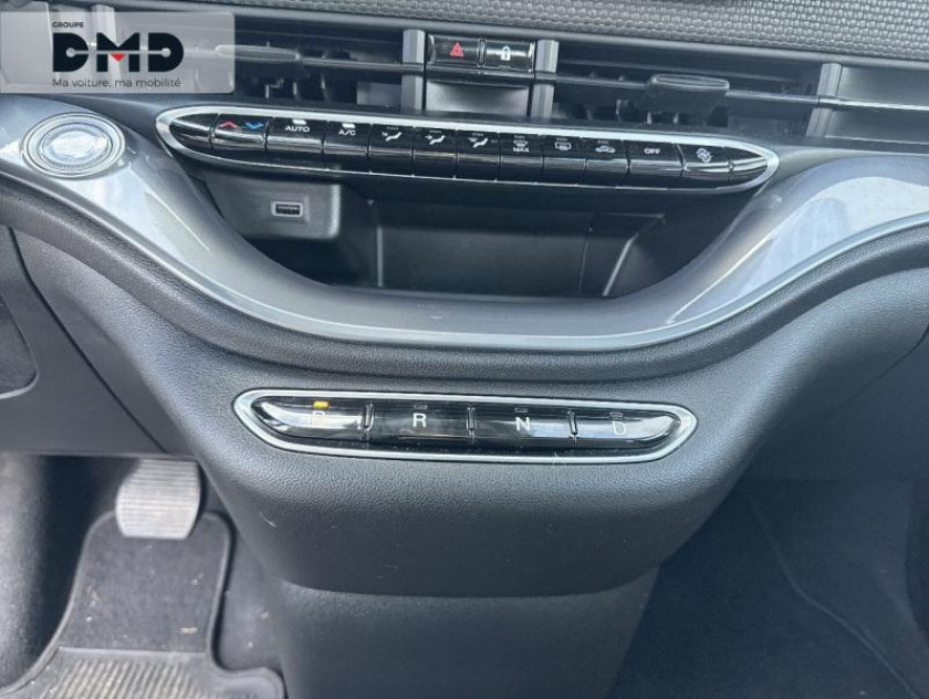 Fiat 500 E 118ch La Prima My23 - Visuel #15