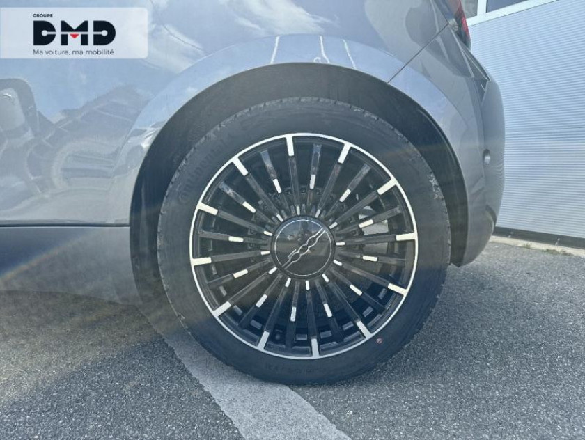 Fiat 500 E 118ch La Prima My23 - Visuel #5