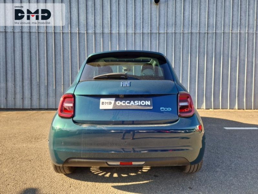 Fiat 500 E 118ch La Prima My23 - Visuel #11