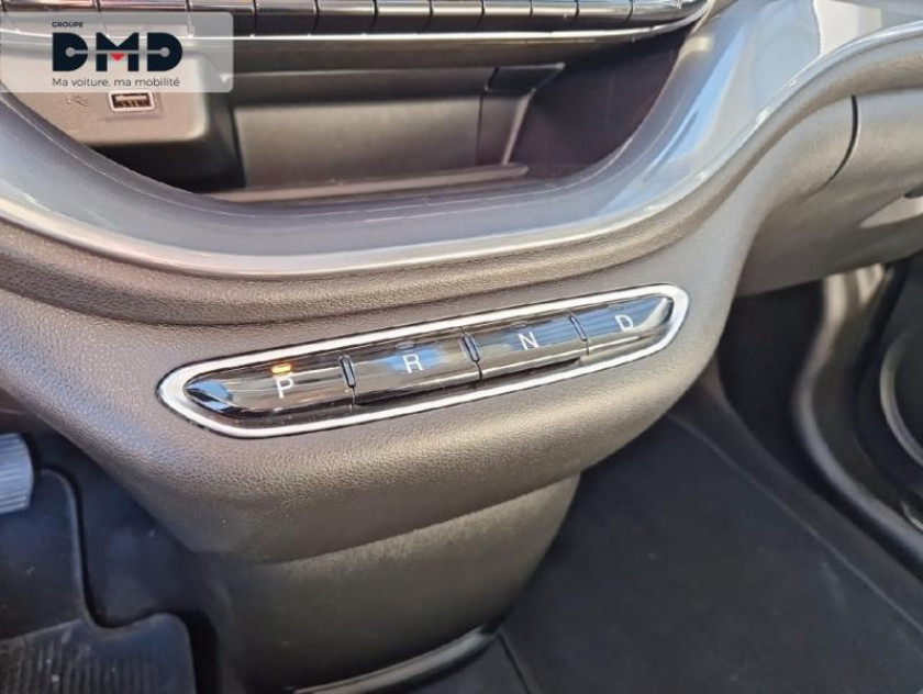 Fiat 500 E 118ch La Prima My23 - Visuel #8