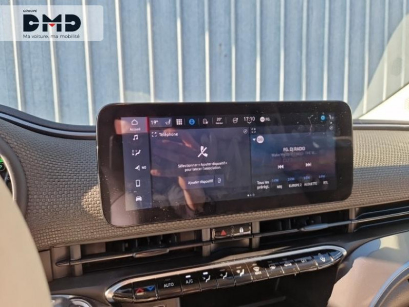 Fiat 500 E 118ch La Prima My23 - Visuel #6