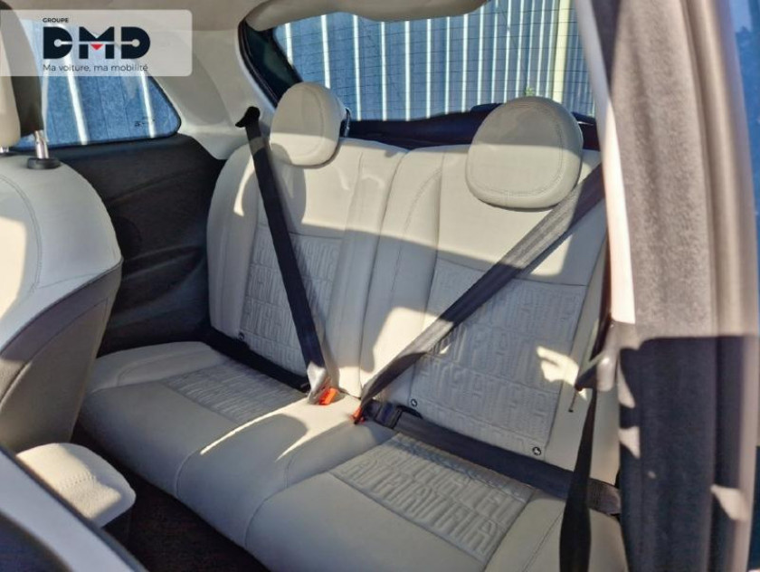 Fiat 500 E 118ch La Prima My23 - Visuel #10