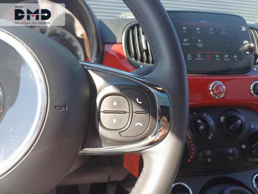 Fiat 500 1.0 70ch Bsg S&s Dolcevita Plus - Visuel #15