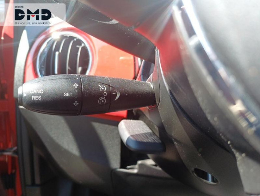 Fiat 500 1.0 70ch Bsg S&s Dolcevita Plus - Visuel #16