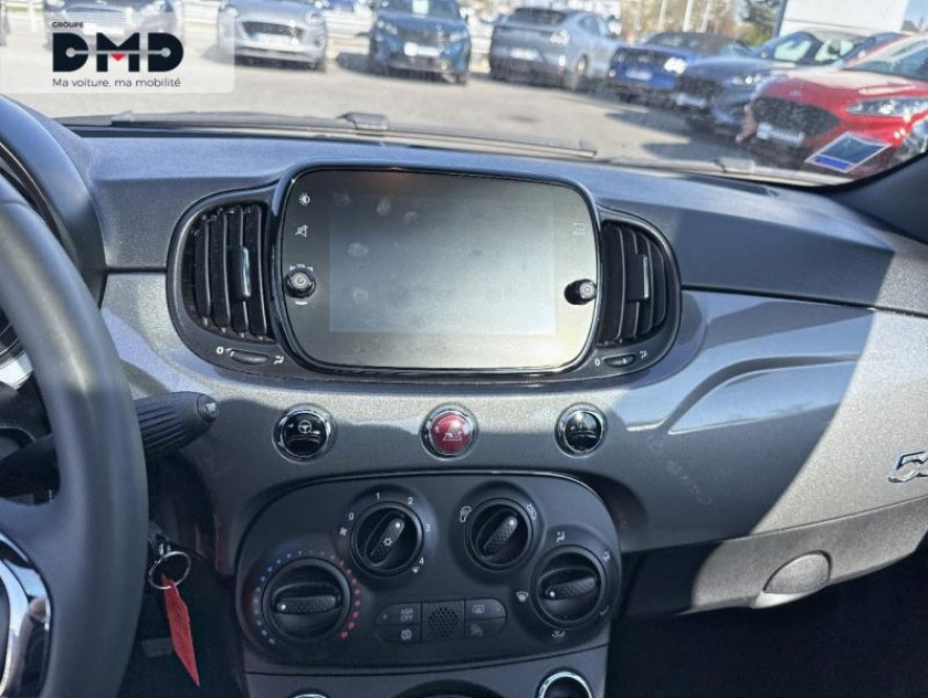 Fiat 500 1.0 70ch Bsg S&s Dolcevita - Visuel #6