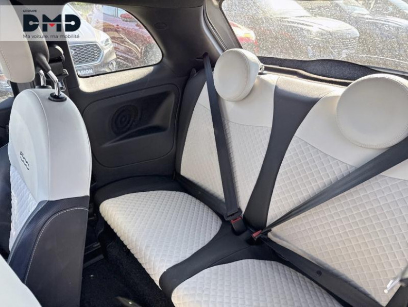 Fiat 500 1.0 70ch Bsg S&s Dolcevita - Visuel #10