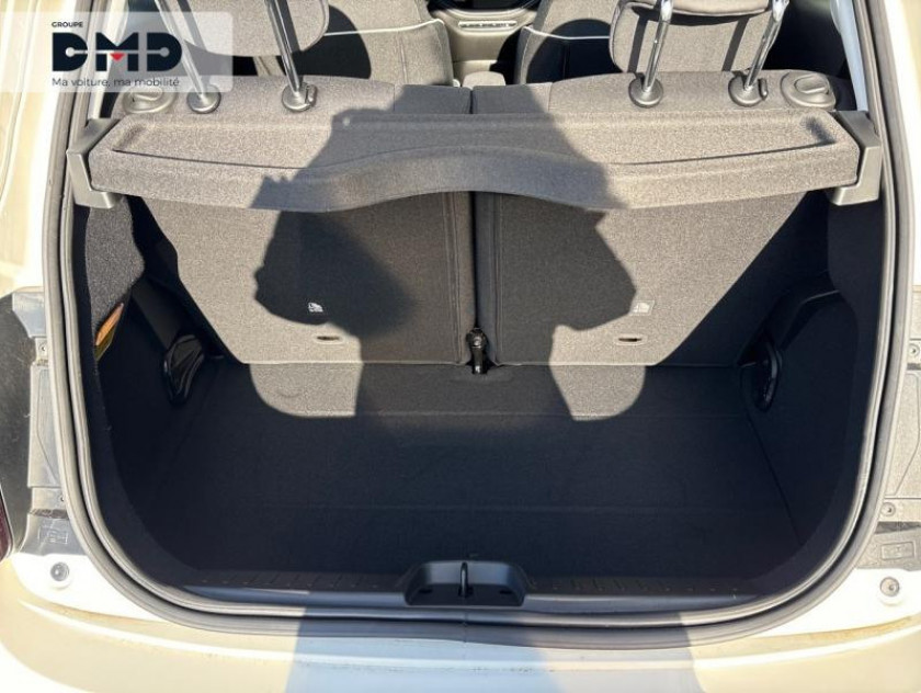 Fiat 500 E 95ch Pack Confort My24 - Visuel #12