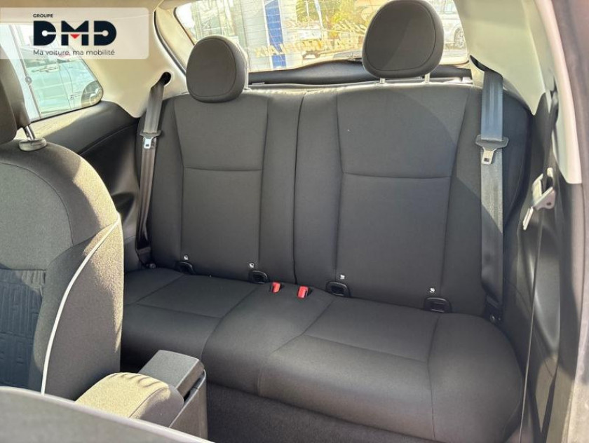 Fiat 500 E 95ch Pack Confort My24 - Visuel #10