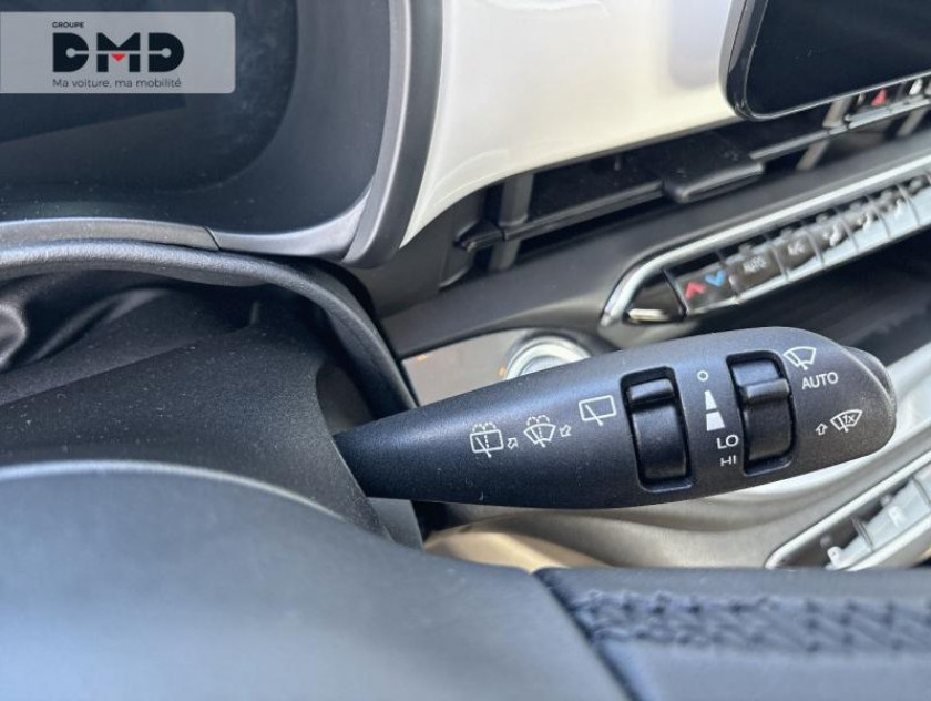 Fiat 500 E 95ch Pack Confort My24 - Visuel #18