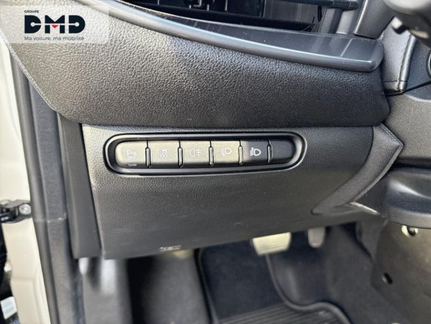 Fiat 500 E 95ch Pack Confort My24 - Visuel #19