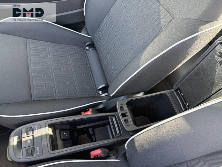 Fiat 500 E 95ch Pack Confort My24 - Visuel #15