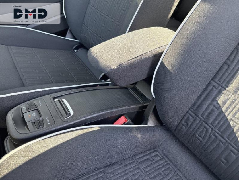 Fiat 500 E 95ch Pack Confort My24 - Visuel #16