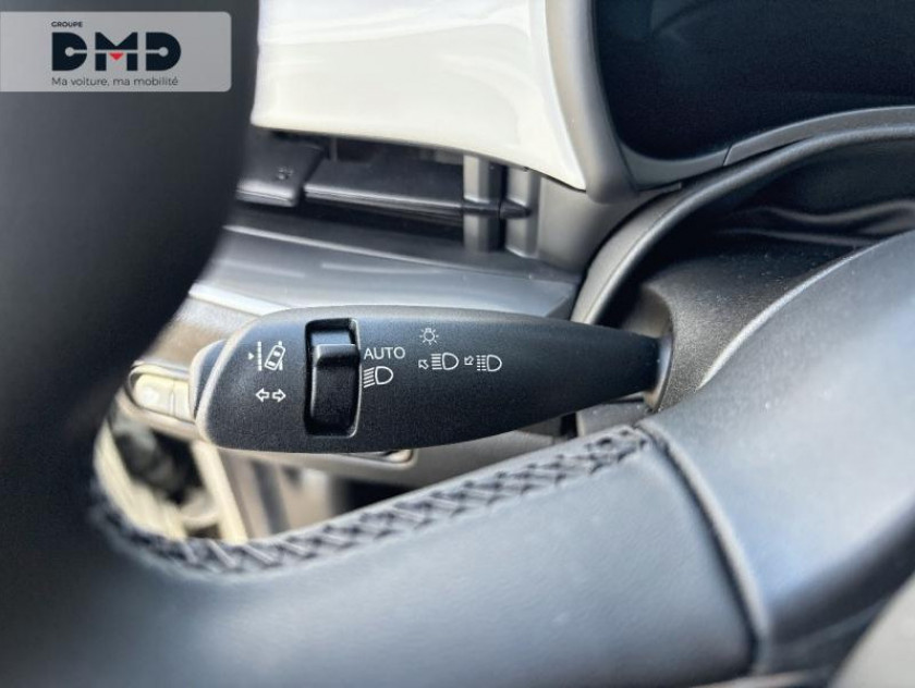 Fiat 500 E 95ch Pack Confort My24 - Visuel #17