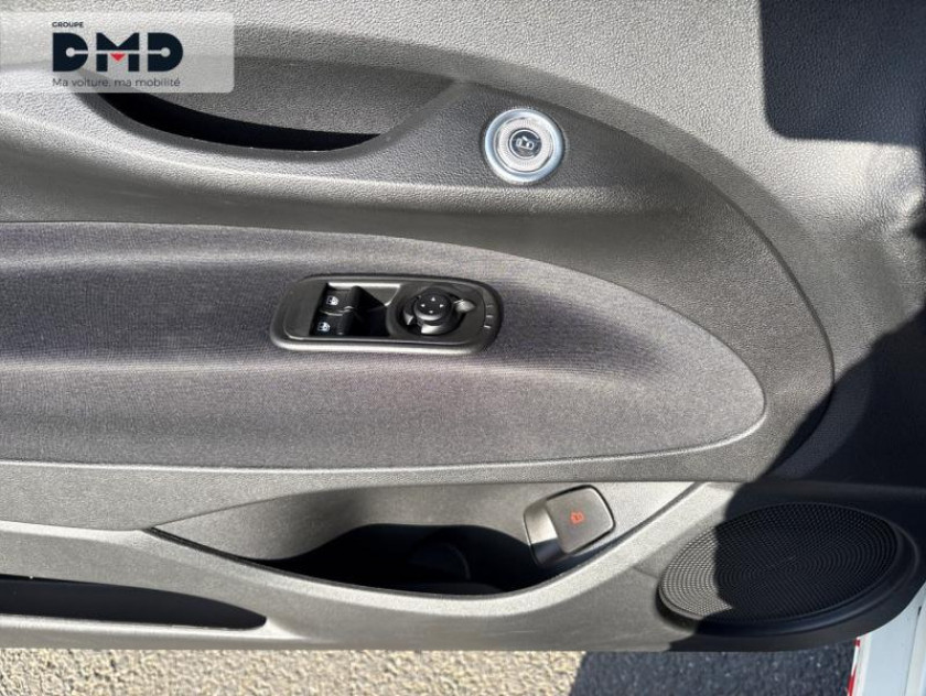 Fiat 500 E 95ch Pack Confort My24 - Visuel #20