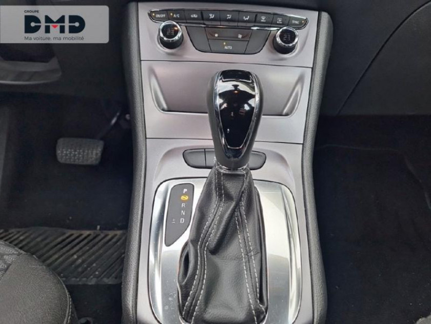 Opel Astra Sports Tourer 1.6 Cdti 136ch Business Edition Automatique - Visuel #14
