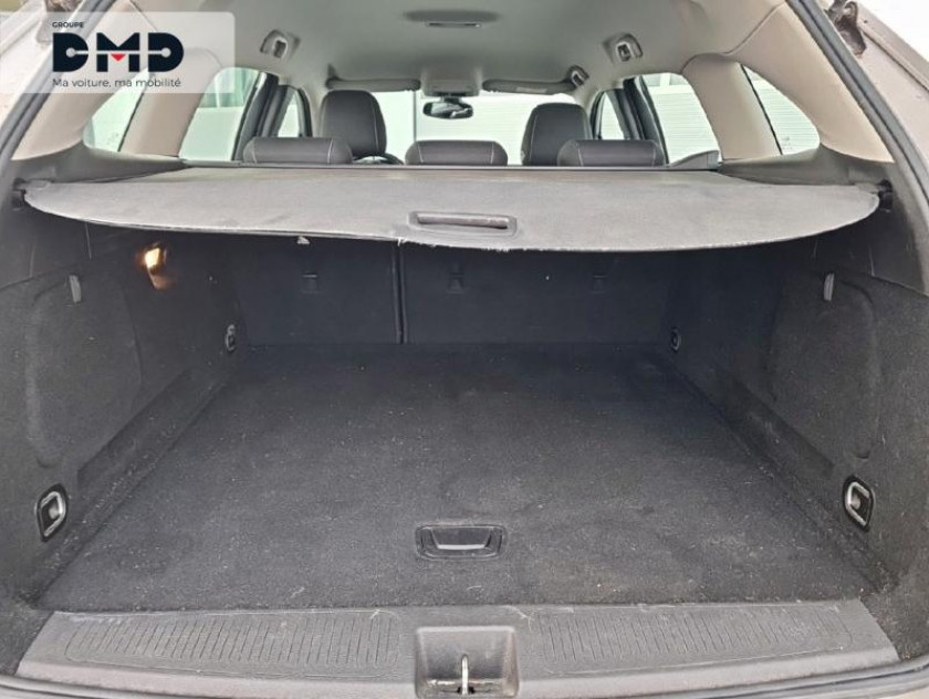Opel Astra Sports Tourer 1.6 Cdti 136ch Business Edition Automatique - Visuel #4