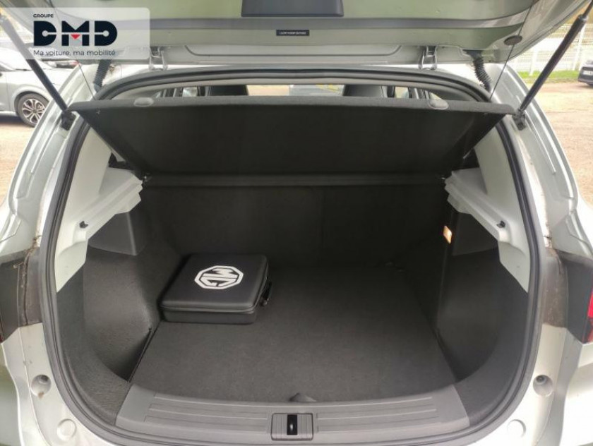 MG Motor Zs Ev 156ch - 70kwh Luxury - Visuel #12