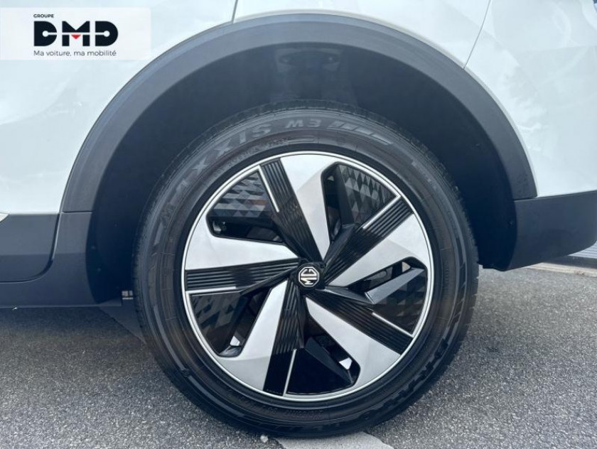 MG Motor Zs Ev 156ch - 70kwh Luxury - Visuel #5