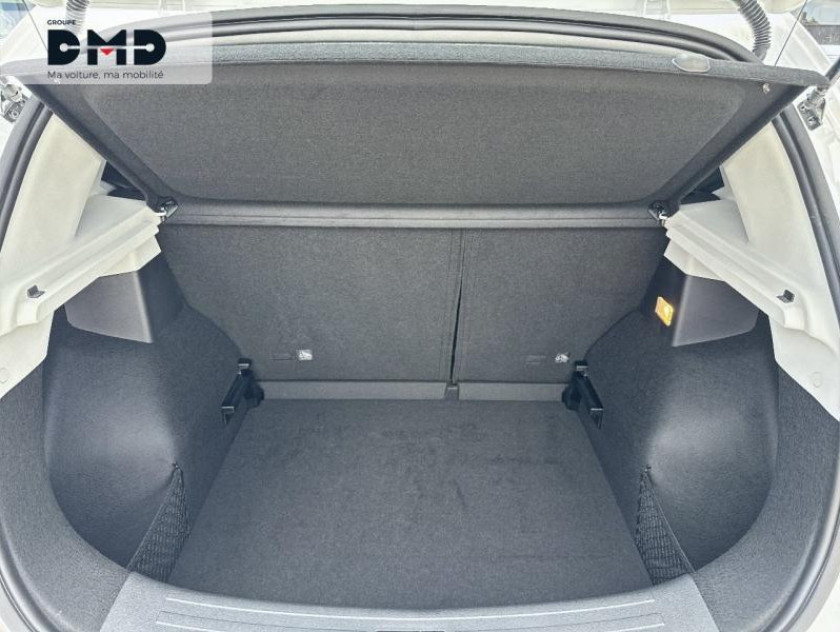 MG Motor Zs Ev 156ch - 70kwh Luxury - Visuel #4