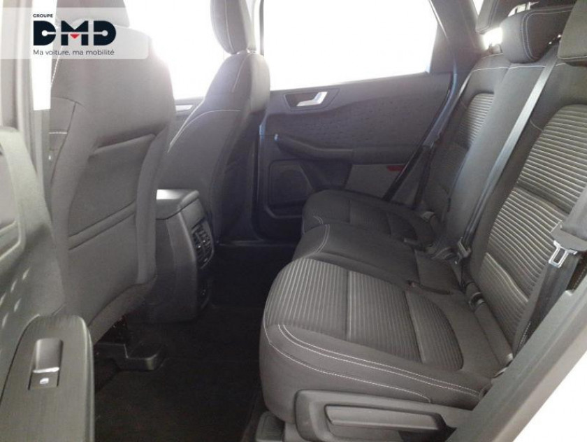 Ford Kuga 2.5 Duratec 225ch Phev Titanium Bva - Visuel #10