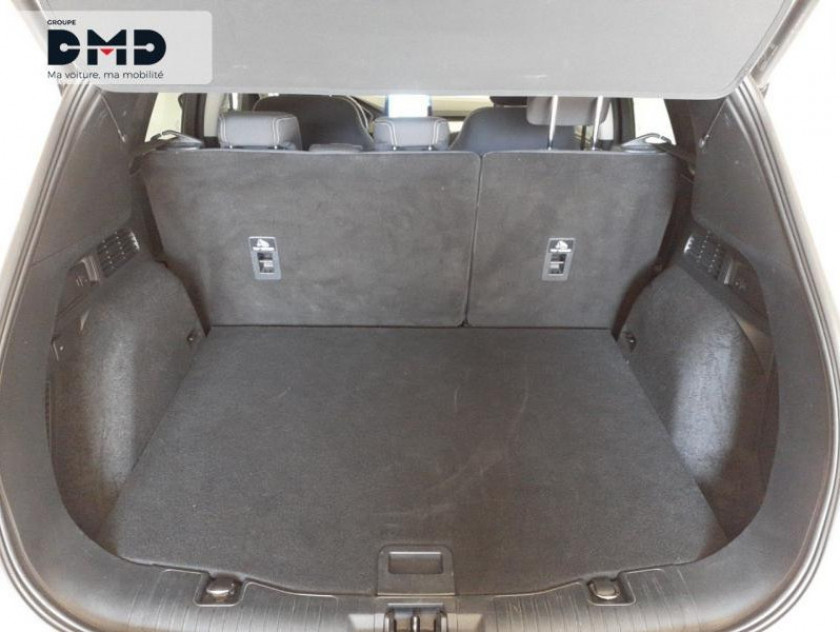 Ford Kuga 2.5 Duratec 225ch Phev Titanium Bva - Visuel #12