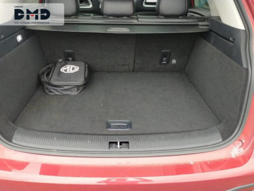 MG Motor Ehs 1.5t Gdi 258ch Phev Luxury - Visuel #12
