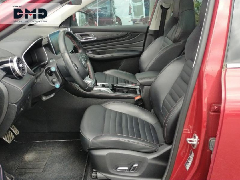 MG Motor Ehs 1.5t Gdi 258ch Phev Luxury - Visuel #9